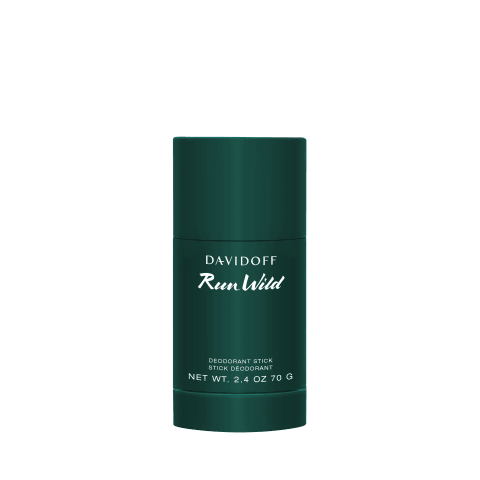 Davidoff Run Wild Deodorant Stick 75Ml