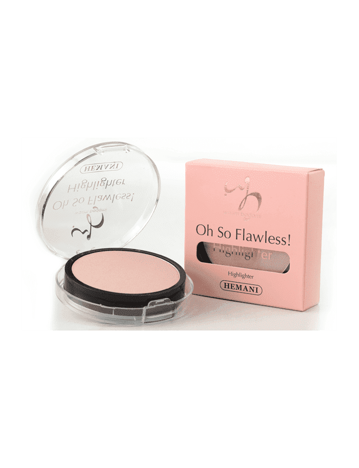 WB by HEMANI - Oh So Flawless Highlighter (Star Shine)