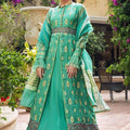 Asim Jofa Stitched Luxury Formals Ajo-06 Embroidered