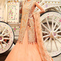 Asim Jofa Stitched Luxury Formals Ajcn-03 Embroidered