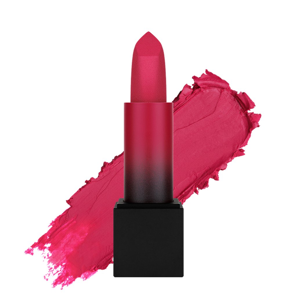 Huda Beauty Power Bullet Matte Lipstick