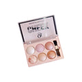 Quetee Beauty Cheek Baked Powder 6 Colors