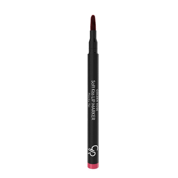 Golden Rose Soft Kiss Lipmarker