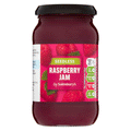 Sainsbury's Seedless Raspberry Jam 454g