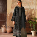 Iznik Unstitched 3 Piece Pre Fall Linen Collection'2025-IPF-06