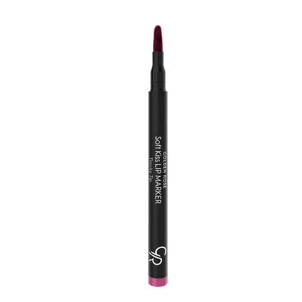 Golden Rose Soft Kiss Lipmarker