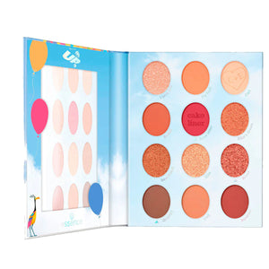 Essence - Up eyeshadow palette 01