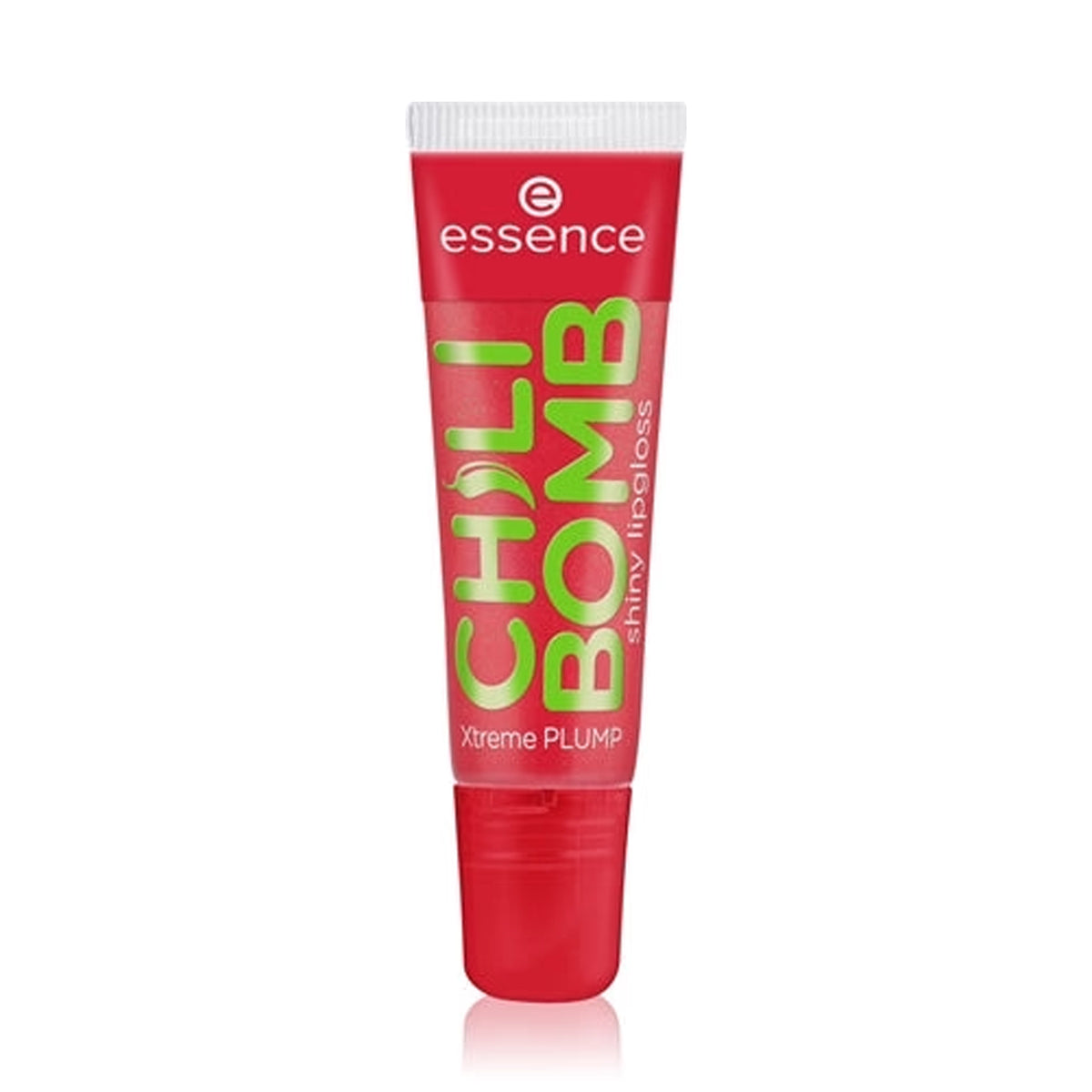 Essence - Chili Bomb Shiny Lipgloss 01