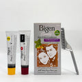 Bigen Speedy Hair Color Conditioner-Natural-Brown