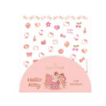Essence - Hello Kitty Nail Stickers 01