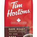 Tim Hortons Dark Roast Ground Coffee 340g