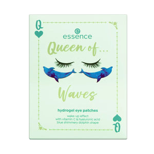 Essence - Queen of... Waves eye patches 01