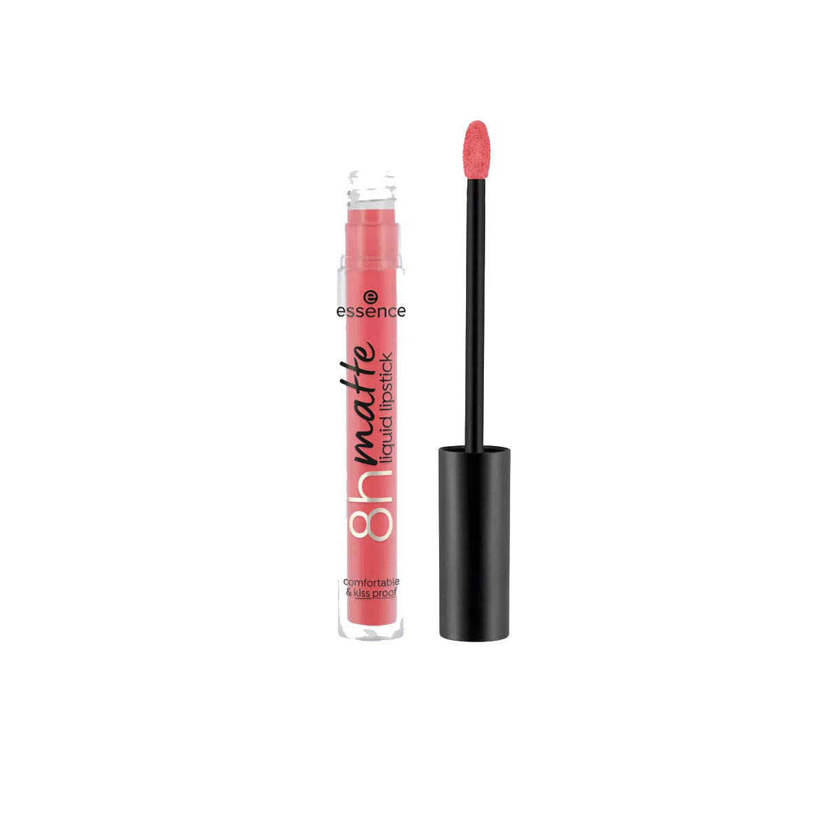 Essence - 8H Matte Liquid Lipstick 11