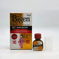 Bigen Permanent Powder Hair Color-Dark-Brown (Pack of 6)