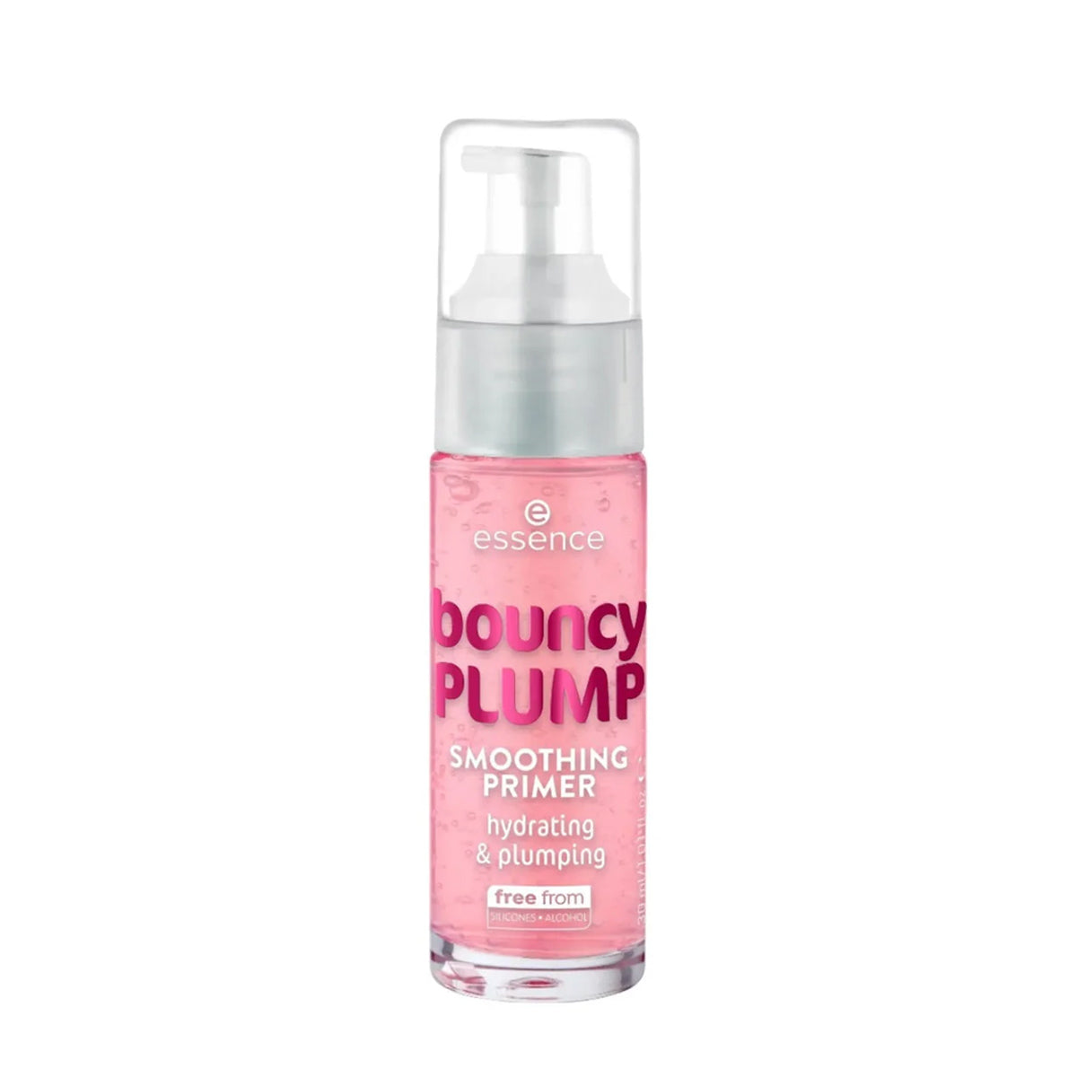 Essence - Bouncy Plump Smoothing  Primer