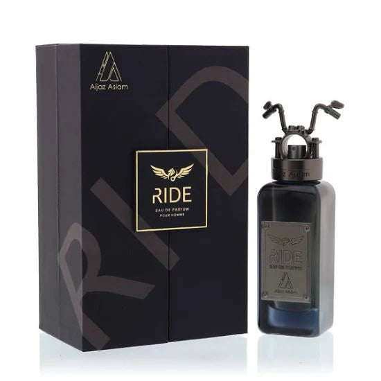 Aijaz Aslam Ride Pour Homme EDP 100ML