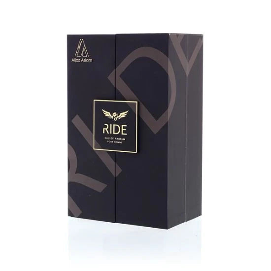 Aijaz Aslam Ride Pour Homme EDP 100ML