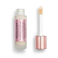 Revolution Conceal & Define Ultra Matte Full Coverage Foundation F0.3 23ml