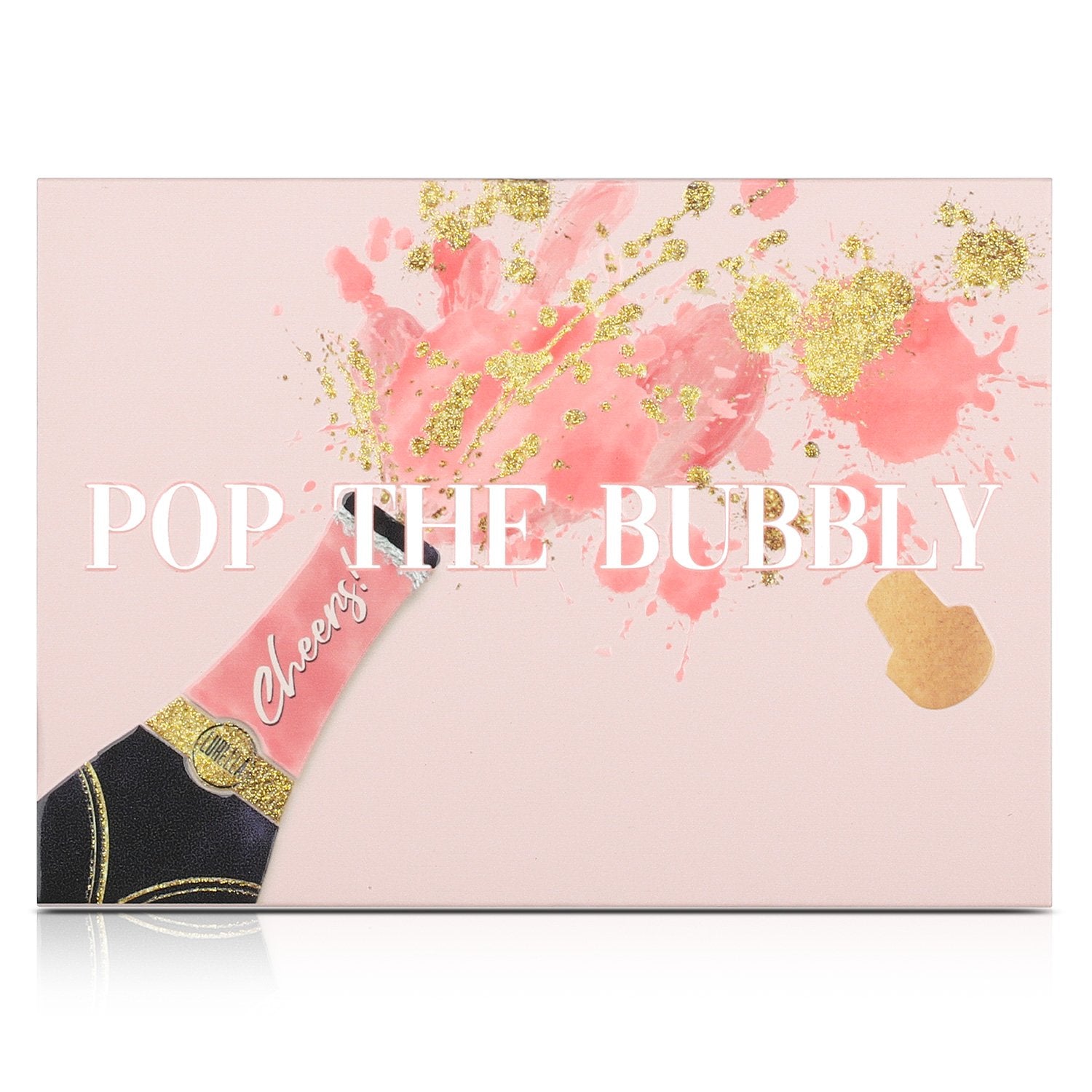 Lurella Pop The Bubbly Palette