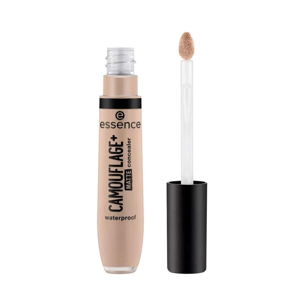 Essence - Camouflage + Matte Concealer 120
