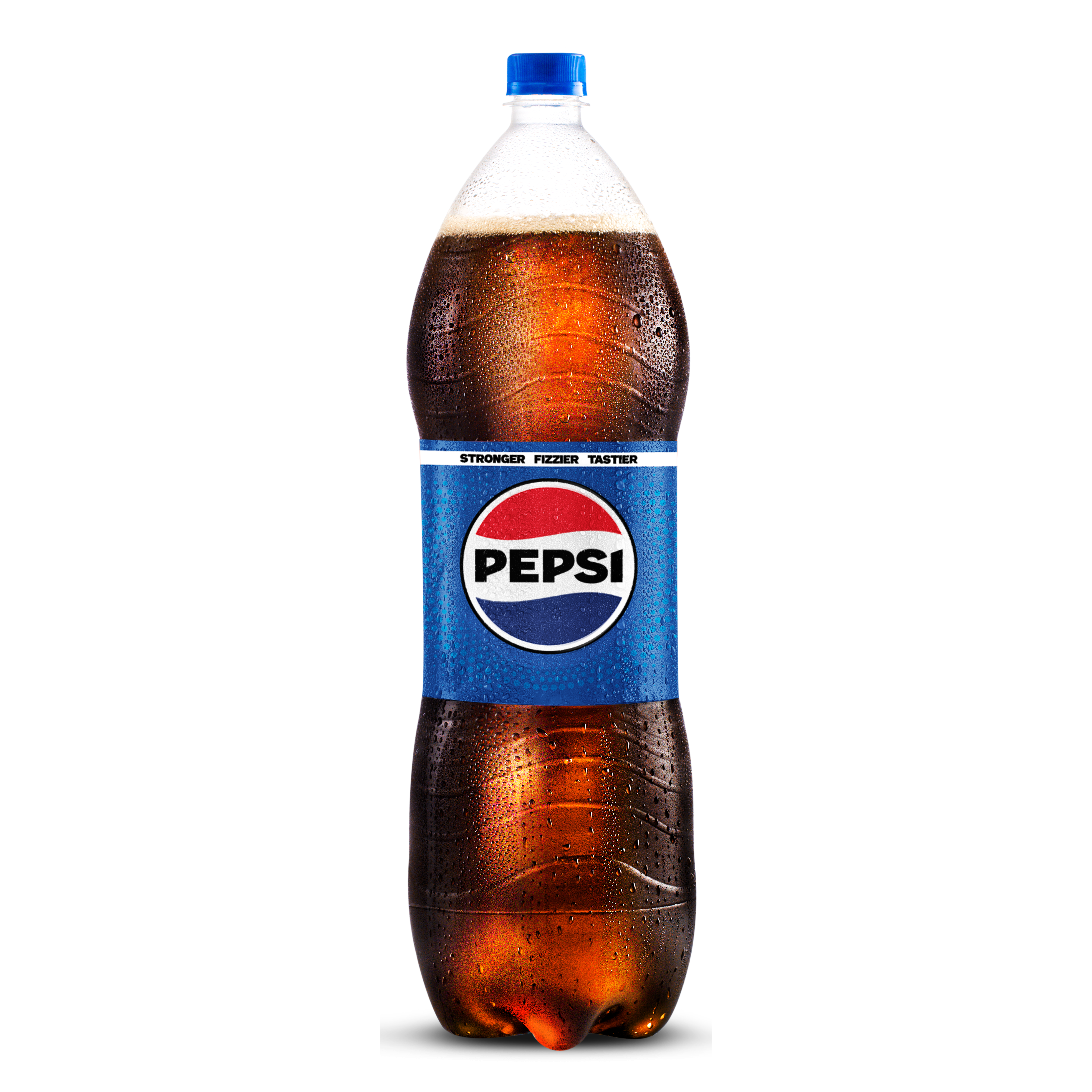 Pepsi Pet 2.25ltr - Snapcart.pk