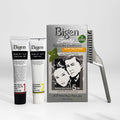 Bigen Speedy Hair Color Conditioner-Natural-Black