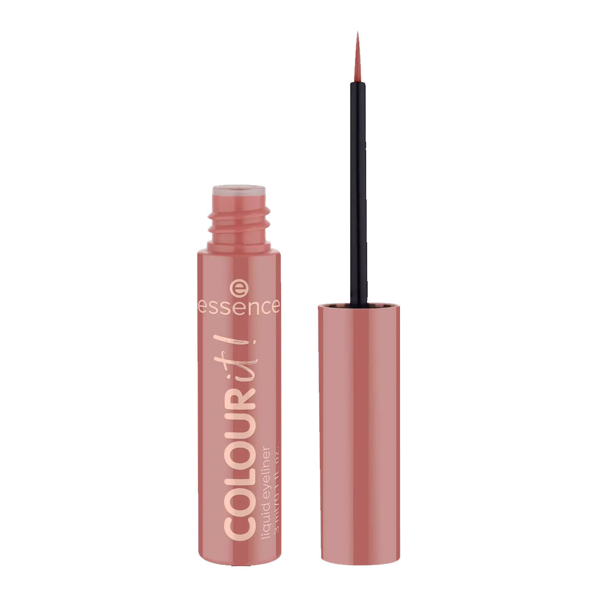 Essence - COLOUR it! liquid eyeliner 04