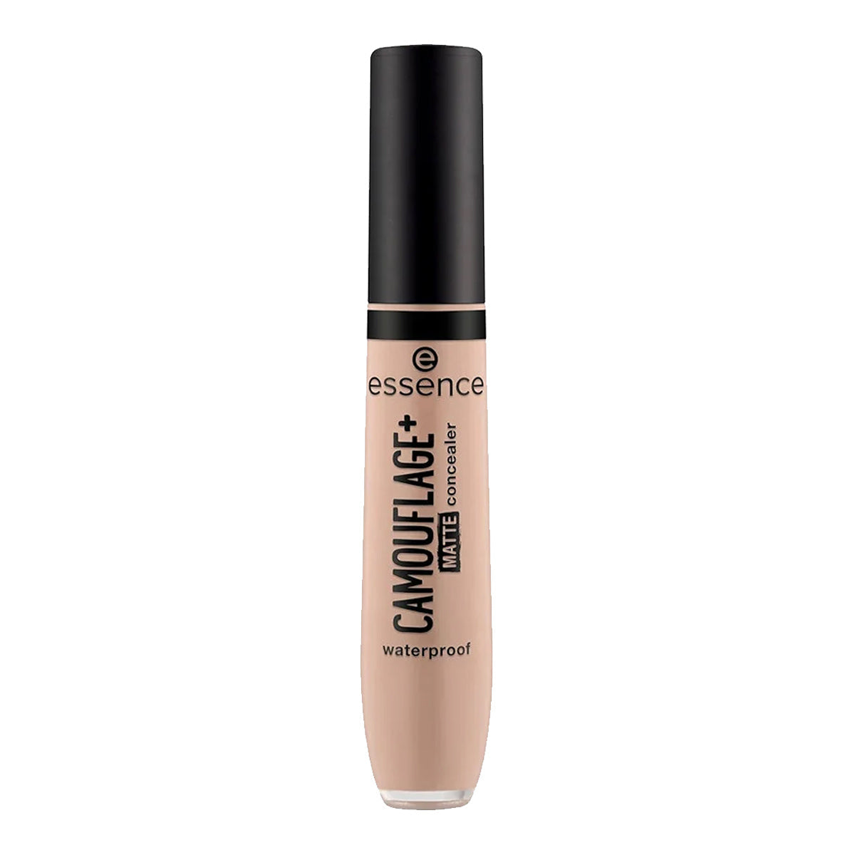 Essence - Camouflage + Matte Concealer 150