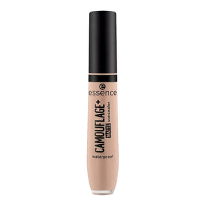 Essence - Camouflage + Matte Concealer 150