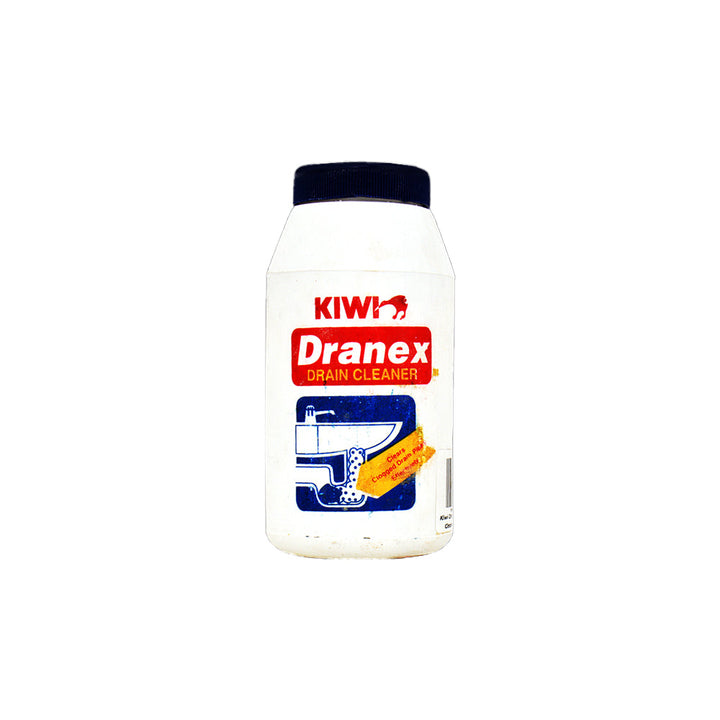 Kiwi Dranex Drain Cleaner 375g - Snapcart.pk