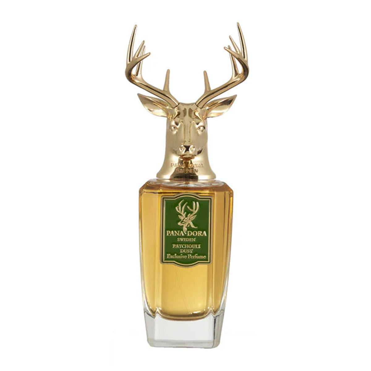 Pana Dora Patchouli Dust Extrait De Parfum 100Ml