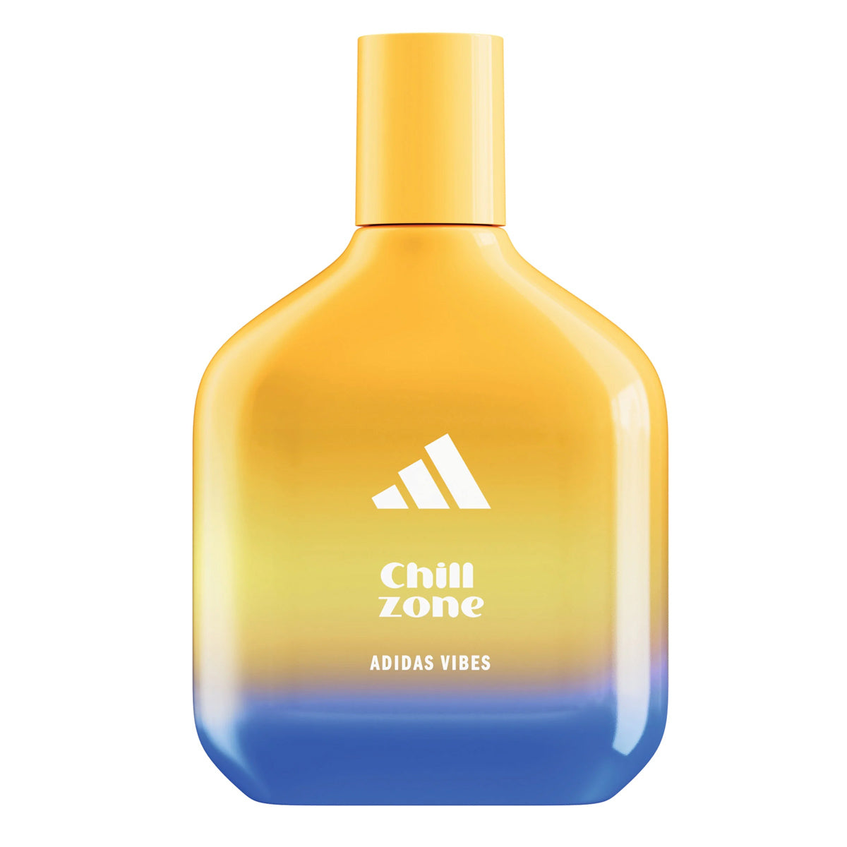 ADIDAS MOODHACK EDPSPL 100ml CHILL ZONE IV