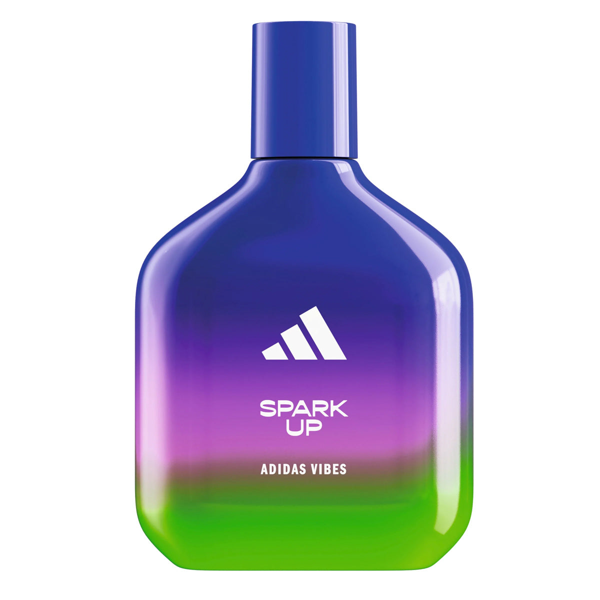 ADIDAS MOODHACK EDP 100ml SPARK UP IV
