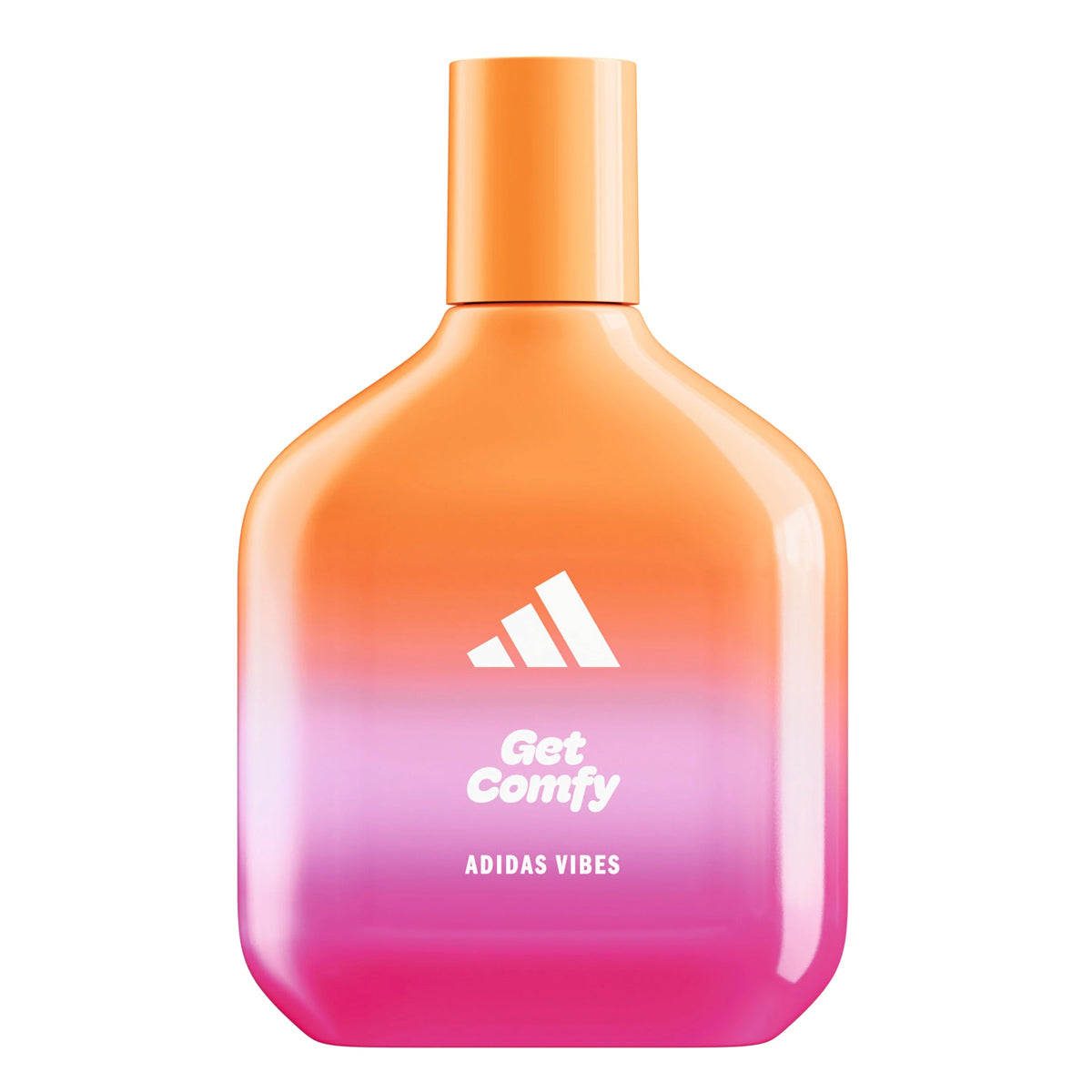 ADIDAS MOODHACK EDP 100ml GET COMFY IV