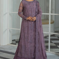 Inara By Zarif Unstitched 3 Piece Formals Suit-ZRI-03-Nisa