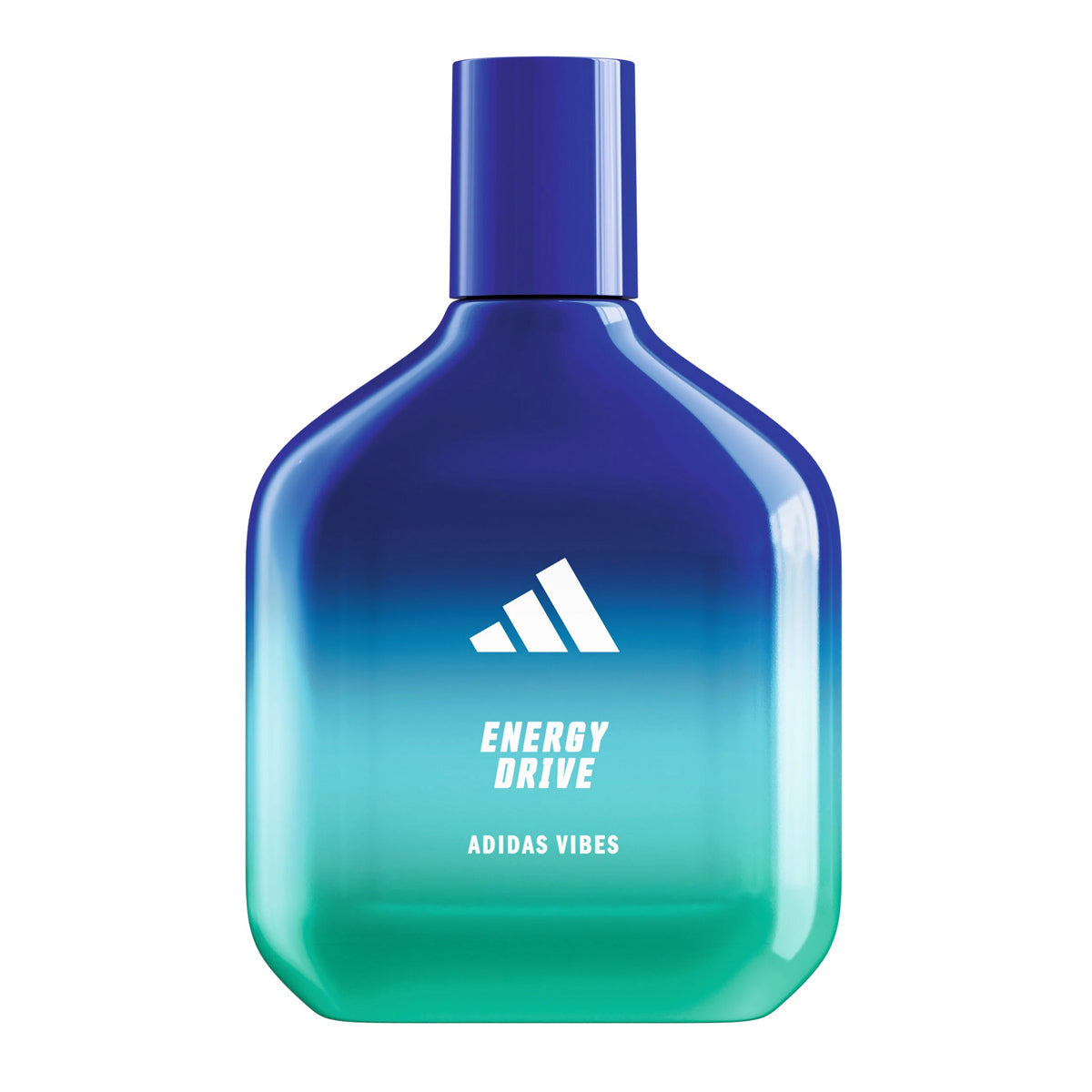 ADIDAS MOODHACK EDP 100ml ENERGY DRIVE IV