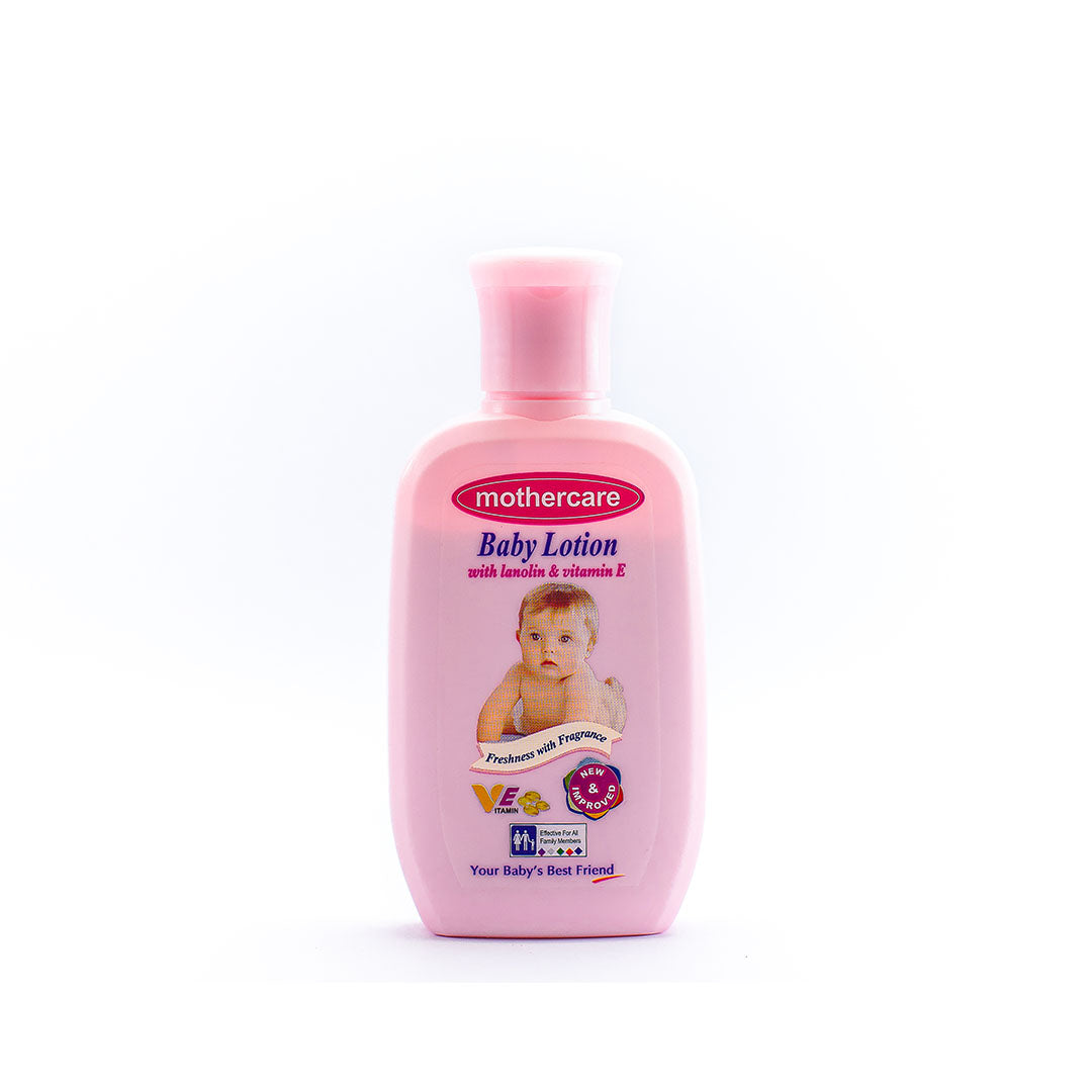 Mothercare - Baby Lotion Natural