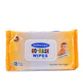 Mothercare - Go Rash Wipes 40Pcs