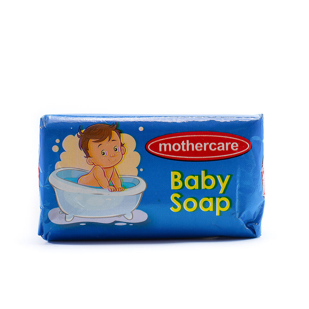 Mothercare - Baby Soap Blue