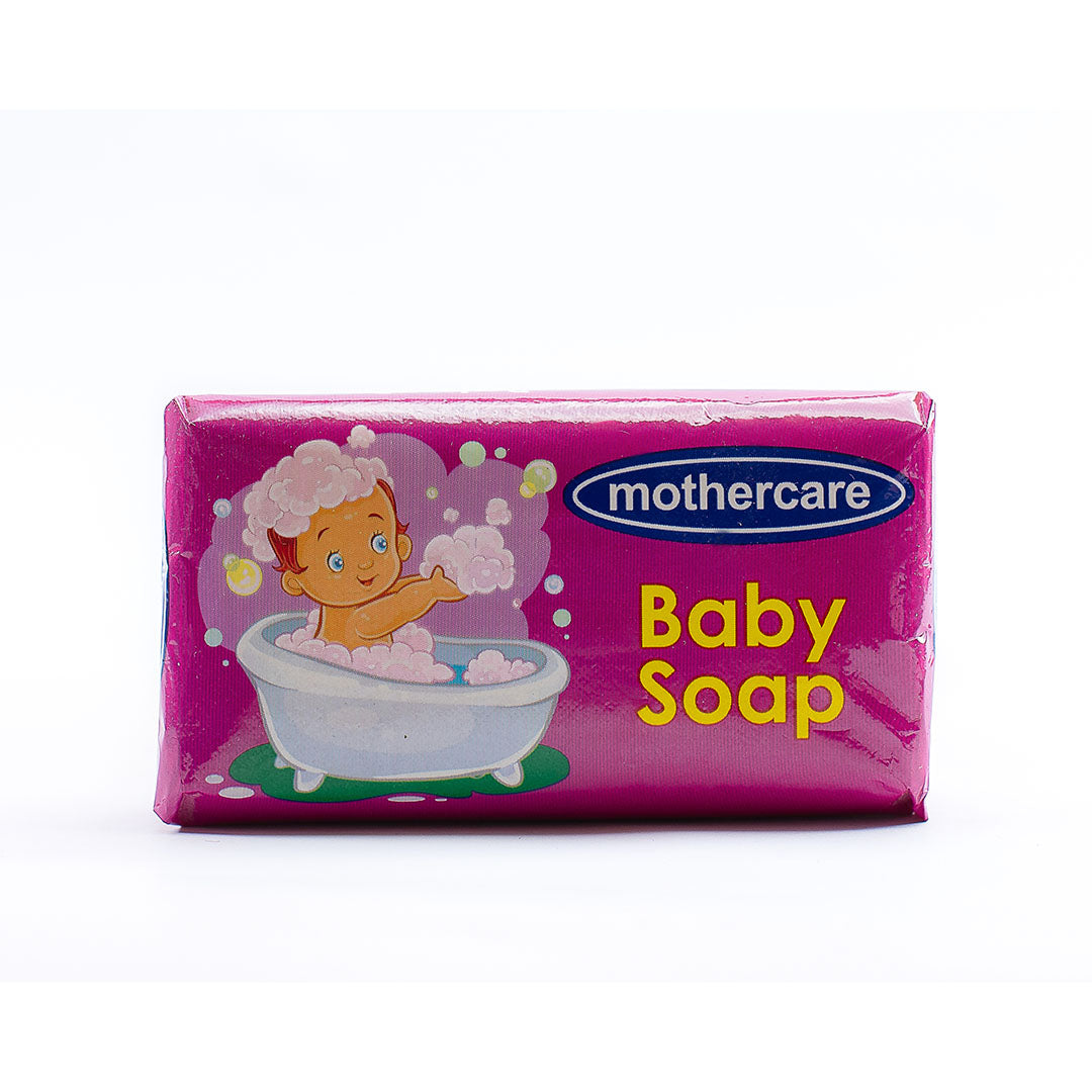 Mothercare - Baby Soap Purple