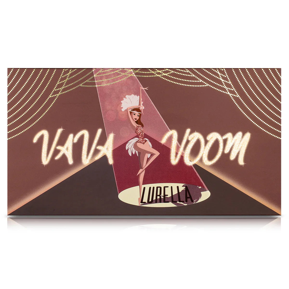 Lurella - Vava Voom Palette