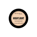 Rimmel High'Light Powder 8gm