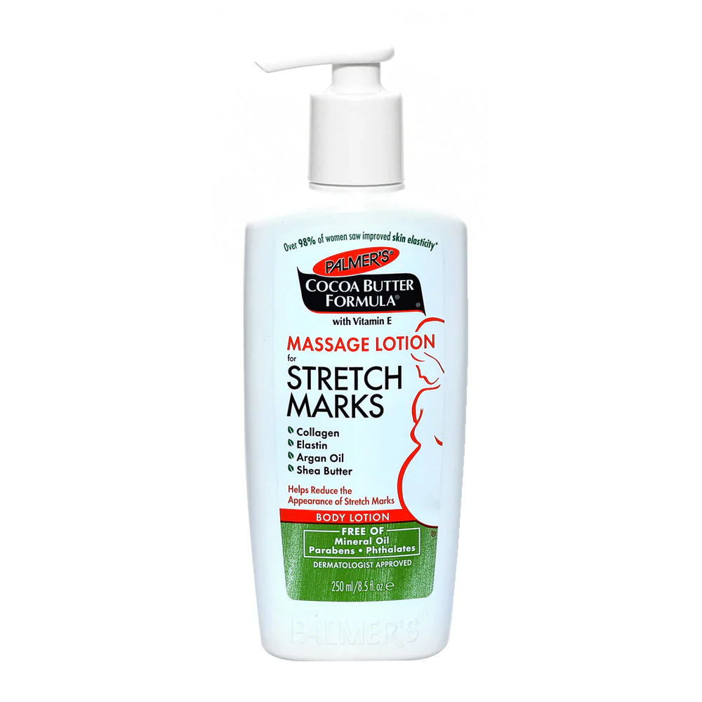 Palmer's - Cocoa Butter Massage Lotion For Stretch Marks  - 250Ml