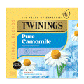Sainsbury's Camomile Infusion Tea Bags 80s