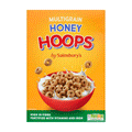 Sainsbury's Honey Hooplas