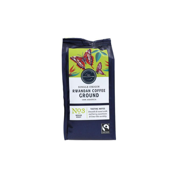 M&s Rwandan Ground Coffee 227g - Snapcart.pk