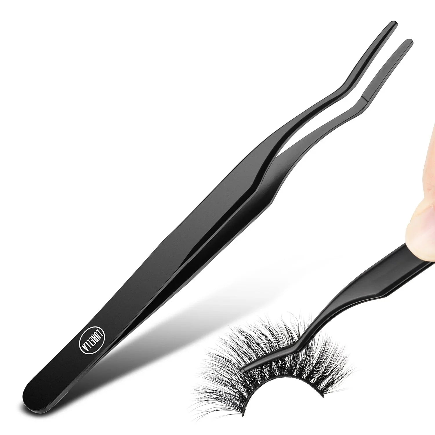 Lurella - Lash Applicator - Black