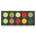Lurella - Ugly Christmas Sweater Palette