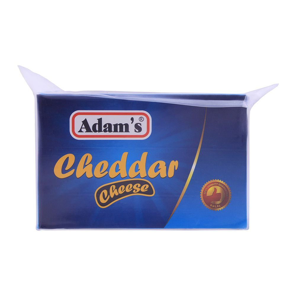 Adams Cheddar Cheese 907g - Snapcart.pk