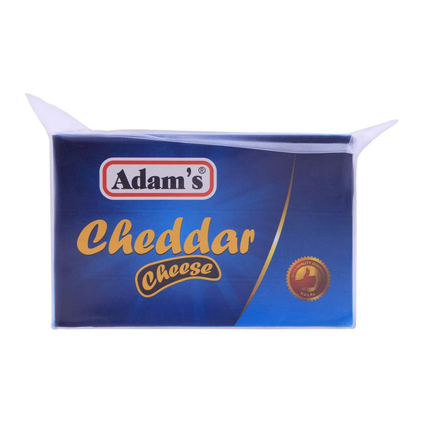 Adams Cheddar Cheese 907g - Snapcart.pk
